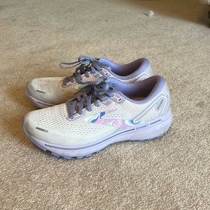 Brooks running shoes